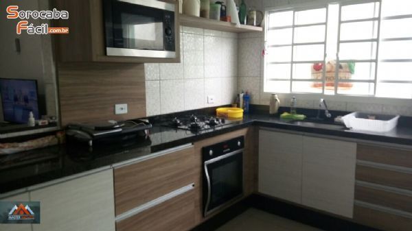 Casa em Pq. São Bento, Sorocaba - Casa Excelente Preço - Foto 1